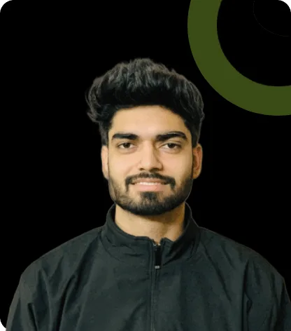 Deepak Dhiman, Manager at a digital marketing agency in Melbourne